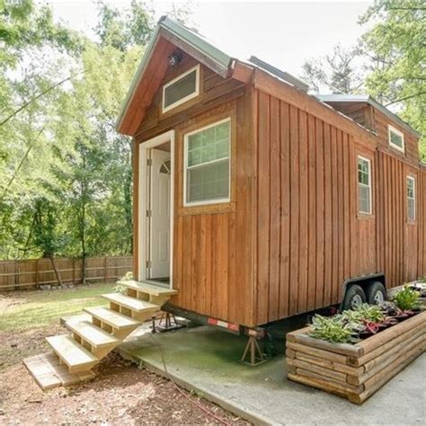 This gives you a positive cash flow of $500 each month per house. . Tiny homes for sale under 10k near me